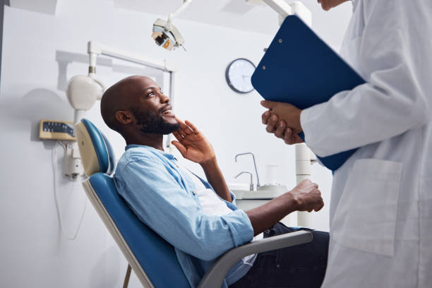 Best Dental Abscess Treatment in Mandeville, LA