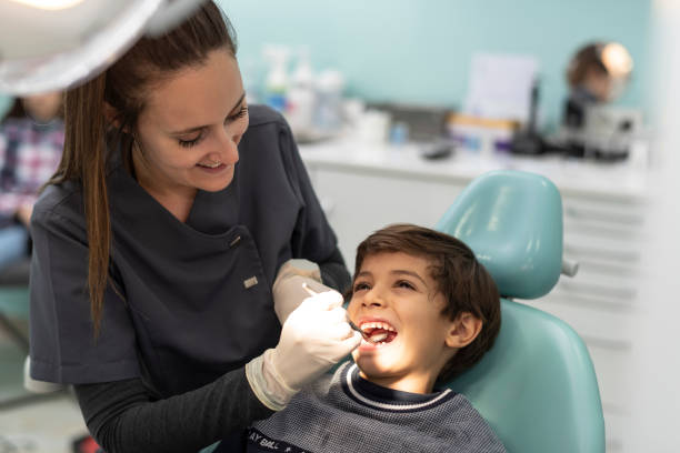 Best Knocked-Out Tooth (Avulsed Tooth) Treatment in Mandeville, LA