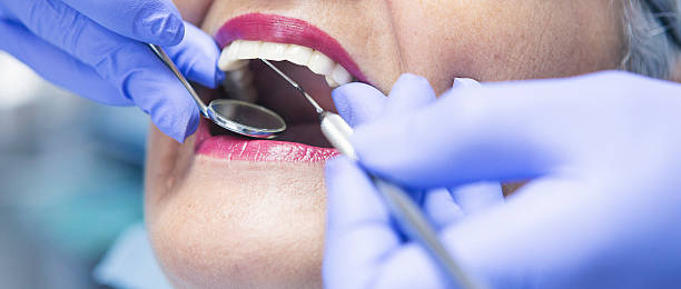 Best Emergency Treatment for Jaw Pain or Injury in Mandeville, LA
